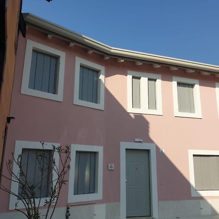 Corte Quadrifoglio เวโรนา ภายนอก รูปภาพ