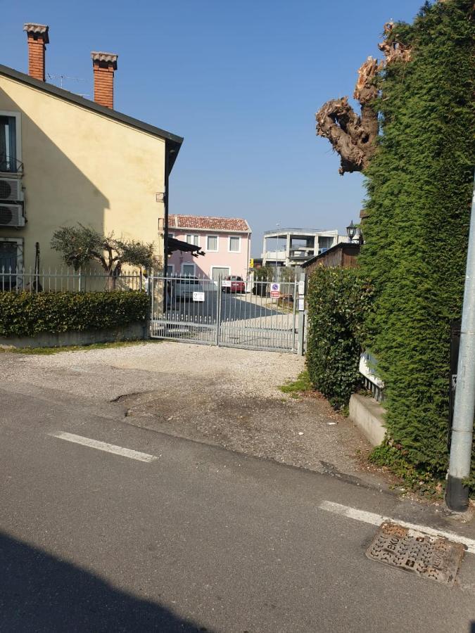 Corte Quadrifoglio เวโรนา ภายนอก รูปภาพ